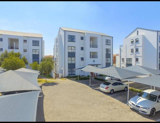 2 BEDROOM PROPERTY TO RENT IN GREENSTONE HILL